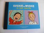 SUSKE EN WISKE OBLONGUITGAVE"50 JAAR EMOTIES"UIT 1995, Willy Vandersteen, Eén stripboek, Nieuw, Ophalen of Verzenden