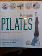 Jenny Hamilton - Pilates, Ophalen of Verzenden, Zo goed als nieuw, Jenny Hamilton