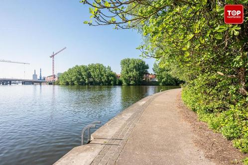 Appartement te koop in Gent, 3 slpks, Immo, Huizen en Appartementen te koop, Appartement, B