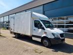 Mercedes-Benz Sprinter 516 CDI/ Bakwagen/ Laadklep/ E6, Auto's, Bestelwagens en Lichte vracht, Stof, Gebruikt, 4 cilinders, 2000 kg