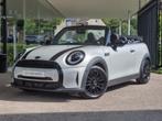 MINI Cooper Cabrio, Auto's, Mini, 100 kW, Cabriolet, 136 pk, Handgeschakeld