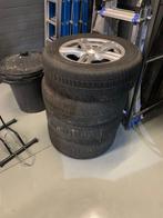 Winterbanden Ford transit custom, Auto-onderdelen, Banden en Velgen, Ophalen, Winterbanden, Banden en Velgen