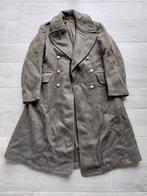 Canadese greatcoat wo2 40-45, Verzamelen, Militaria | Algemeen, Ophalen of Verzenden