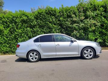 VW JETTA 2.0 TDi EURO6b✅GPS🌍AIRCO❄️ beschikbaar voor biedingen