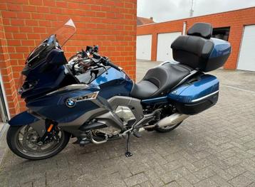 BMW K 1600 GTL full option beschikbaar voor biedingen