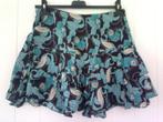 Jupe d’été courte à volants, Kleding | Dames, Rokken, Verzenden, Nieuw, Maat 38/40 (M), Boven de knie