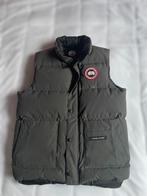 Canada Goose Bodywarmer S, Kleding | Heren, Grijs, Gedragen, Maat 46 (S) of kleiner, Canada goose