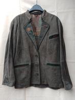 lederen  Oostenrijkse  trachtenvest voor dames, Kleding | Dames, Jasjes, Kostuums en Pakken, Ophalen of Verzenden, Zo goed als nieuw