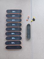 Mini skate set tech deck, Ophalen of Verzenden, Gebruikt