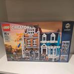 Lego Creator 10270 Bookshop (Nieuw), Ophalen of Verzenden, Nieuw, Complete set, Lego