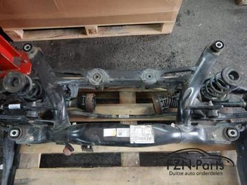 Audi TTRS RS3 8S 8V Subframe 5Q0505235E beschikbaar voor biedingen