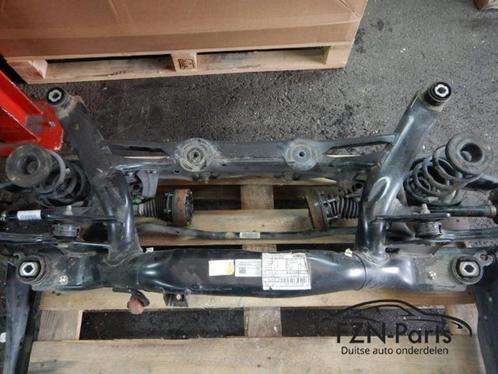 Audi TTRS RS3 8S 8V Subframe 5Q0505235E, Auto-onderdelen, Ophanging en Onderstel, Gebruikt, Ophalen of Verzenden