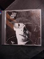 Lot de 2 albums de Lou Reed - Live et New York, Enlèvement ou Envoi, Utilisé