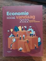 Economie vandaag 2022, Zo goed als nieuw, Ophalen