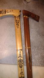 Stokken (max.), Antiek en Kunst, Ophalen of Verzenden
