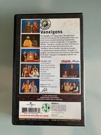 VHS Vaneigens deel 2, Cd's en Dvd's, Ophalen of Verzenden, Zo goed als nieuw