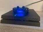 PS4 met 1 controler en FC25, Games en Spelcomputers, Ophalen, Met 1 controller, Slim, Gebruikt