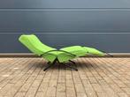 1e editie Tecno P40 lounge chair by Osvaldo Borsani, NIEUW!!, Huis en Inrichting, Ophalen of Verzenden, Stof, Sede Cassina B&B Italia Togo Knoll Vitra Edra Leolux Artifort