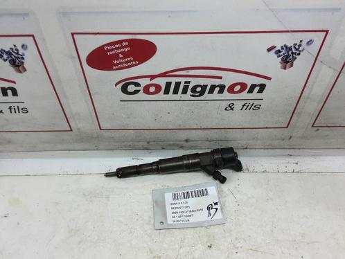 INJECTOR BRANDSTOF BMW 5 serie (E39) (0445110029), Auto-onderdelen, Brandstofsystemen, BMW, Gebruikt