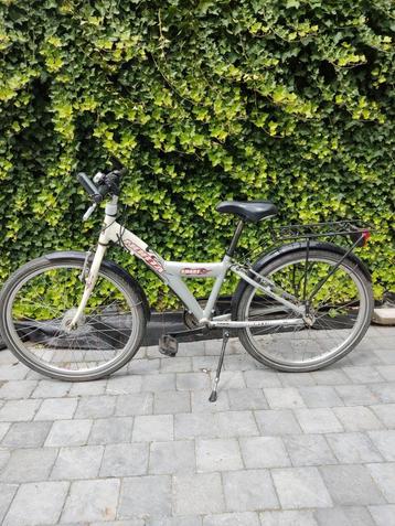 Jongensfiets Norta 24 inch / 8-12 jaar beschikbaar voor biedingen