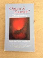 Opium of Zuurstof? Geloven vandaag, Livres, Religion & Théologie, Utilisé, Enlèvement ou Envoi
