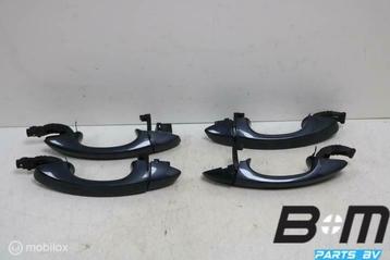 Set portiergrepen met keyless entry VW Golf LD5G 5G0837205Q beschikbaar voor biedingen