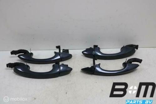Set portiergrepen met keyless entry VW Golf LD5G 5G0837205Q, Auto-onderdelen, Carrosserie, Gebruikt