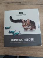 Smartpet hunting feeder, Ophalen of Verzenden, Zo goed als nieuw