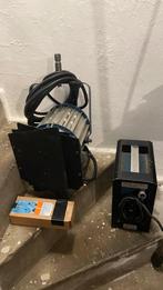 Arri 575W Compact HMI Avec Ballast, Câble Et Ampoule, Audio, Tv en Foto, Ophalen, Gebruikt