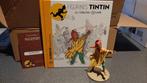 tintin figurine officielle 53, Collections, Personnages de BD, Enlèvement ou Envoi, Tintin, Neuf, Statue ou Figurine