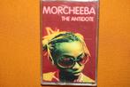 tape trip-hop - Morcheeba - The Antidote, Cd's en Dvd's, Cassettebandjes, Hiphop en Rap, Ophalen of Verzenden, 1 bandje, Nieuw in verpakking