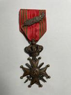 Lot 53: Medaille, Verzamelen, Ophalen of Verzenden