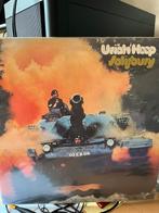 vinyl, Cd's en Dvd's, Vinyl | Hardrock en Metal, Ophalen, Gebruikt