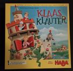 Haba: Klaas Klauter, Hobby en Vrije tijd, Ophalen of Verzenden, Gebruikt