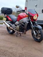 Honda x11, Motoren, Naked bike, Particulier, 4 cilinders, Meer dan 35 kW