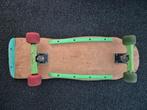 Vintage skateboard, Sport en Fitness, Skateboarden, Ophalen, Gebruikt, Skateboard