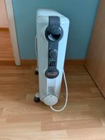 Oliegevulde Radiator - De’Longhi, Ophalen, Zo goed als nieuw