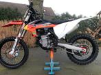 Ktm sxf 450 2020 haan wielen, 449 cc, Particulier, Crossmotor, Meer dan 35 kW
