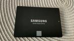 250GB SSD Samsung, Computers en Software, Harde schijven, Ophalen of Verzenden, Zo goed als nieuw, Desktop, SSD