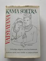 Kama Soetra, Vatsyayana, in perfecte staat, Livres, Philosophie, Enlèvement, Utilisé
