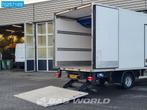 Iveco Daily 72C18 3.0L Automaat FRC Lamberet Thermo King T-6, Auto's, Bestelwagens en Lichte vracht, Automaat, Gebruikt, Euro 6