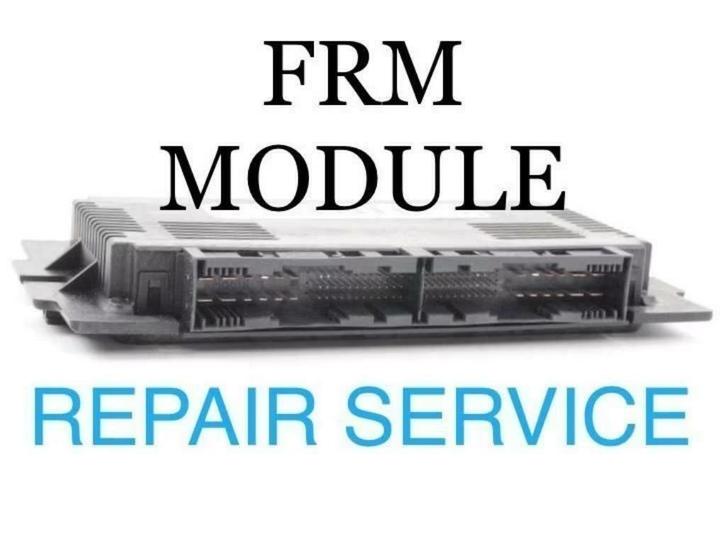 BMW / MINI FRM module reparatie, Auto-onderdelen, Elektronica en Kabels, BMW, Mini, Nieuw, Ophalen