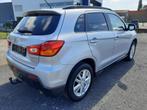 Mitsubishi ASX 1.6 benzine, Autos, Mitsubishi, Achat, 1590 cm³, 135 g/km, Entreprise