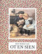 boek: het boek van Ot en Sien - Jan Ligthart & H. Scheepstra, Enlèvement ou Envoi, Utilisé, Fiction général, Livre de lecture