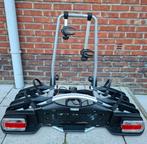 Fietsdrager thule voor 2 fietsen tot 24kg per fiets, Ophalen, 2 fietsen, Zo goed als nieuw