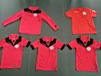 Voetbal shirts Zulte Waregem 9 jaar, Verzamelen, Sportartikelen en Voetbal, Ophalen of Verzenden