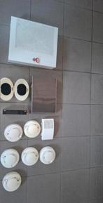 bosch alarmsysteem easy series, Doe-het-zelf en Bouw, Alarmsystemen, Ophalen, Zo goed als nieuw