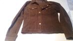 Bruin River Woods jack, Kleding | Heren, Ophalen of Verzenden, Bruin, River Woods