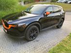 Mazda CX-5 MY2021 2.0 163 pk, Auto's, Mazda, 1998 cc, 4 cilinders, Zwart, 5 zetels