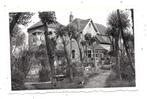Coq-sur-Mer NA152: Villa Marouf, Flandre Occidentale, 1920 à 1940, Non affranchie, Envoi